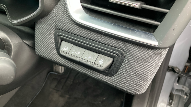 Renault Clio 1.6 E-TECH full hybrid 145 Esprit Alpine 5dr Auto Hybrid Hatchback